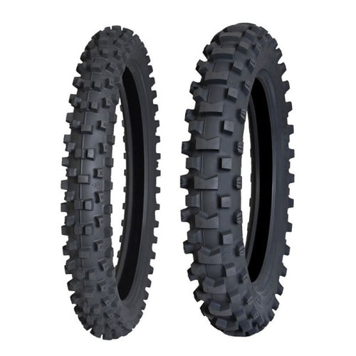 Dunlop Geomax AT82 Tire