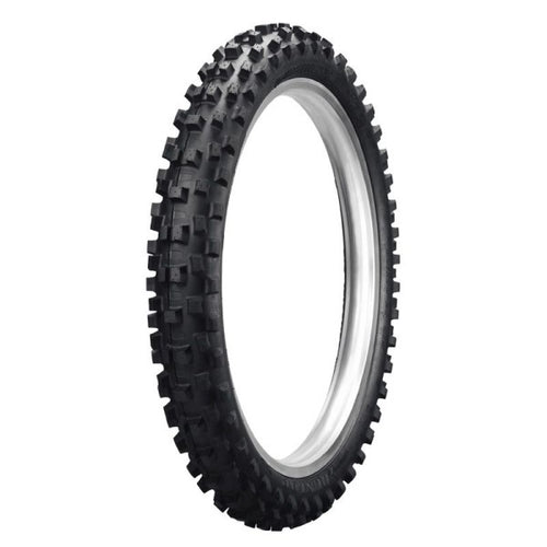 Dunlop Geomax MX3S Tire