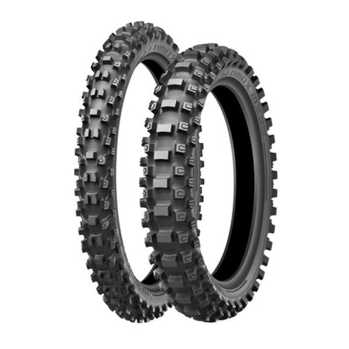 Dunlop Geomax MX33 Tire