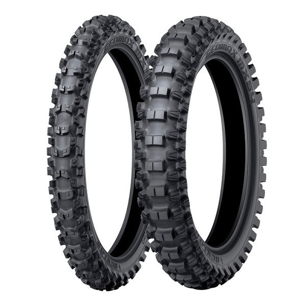 Pneu Dunlop Geomax MX54