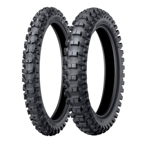 Dunlop Geomax MX54 Tire