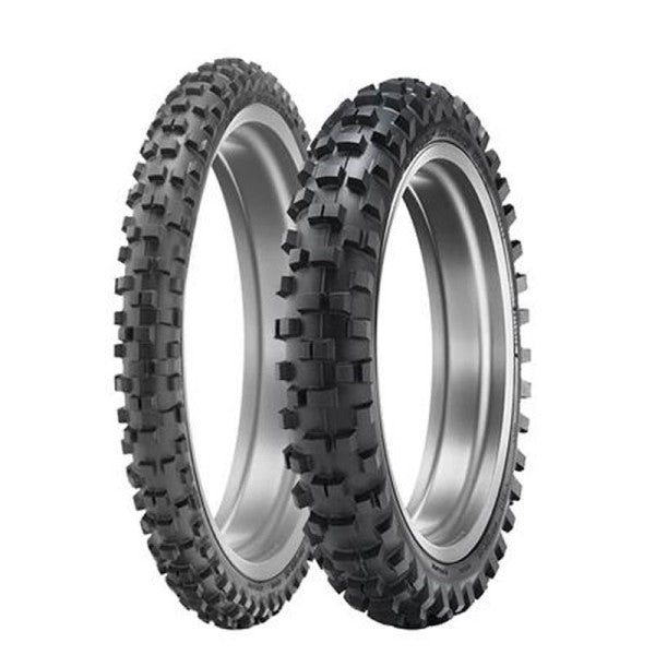 Dunlop K990 Tire