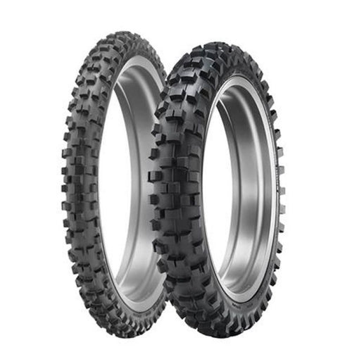 Dunlop K990 Tire
