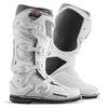 Bottes de Motocross Gaerne SG-22 Blanche Paire