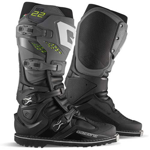 Bottes de Motocross Gaerne SG-22 GORE-TEX® ENDURO Paire