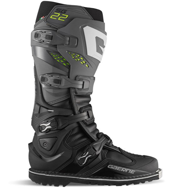 Bottes de Motocross Gaerne SG-22 GORE-TEX® ENDURO