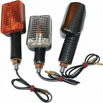Clignotants de Moto Stalk