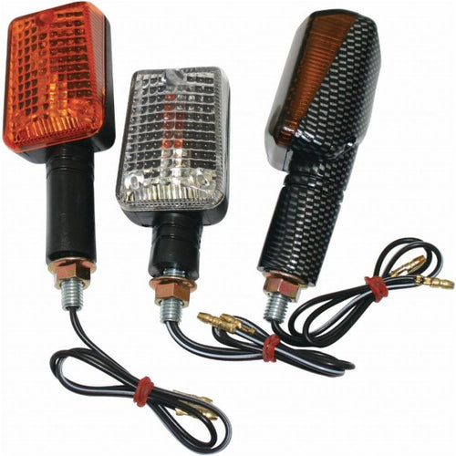 Clignotants de Moto Stalk