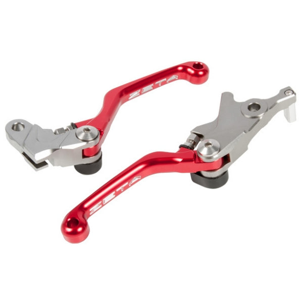 Pivoting Lever Set