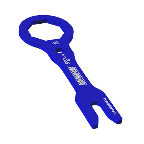 Pro Fork Cap Wrench