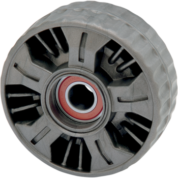 Ensemble de Roue de Rechange pour Système de Chenilles T4S
