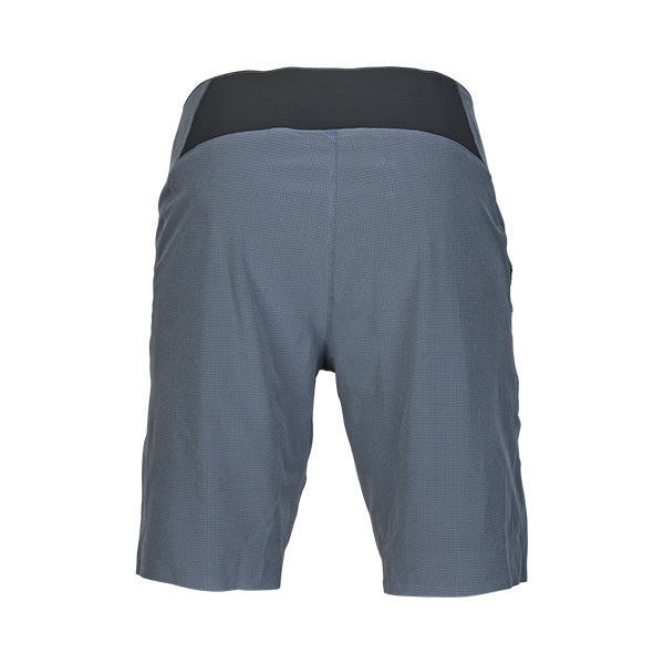 Short de Vélo de Montagne FOX Flexair Ascent Doublé Graphique