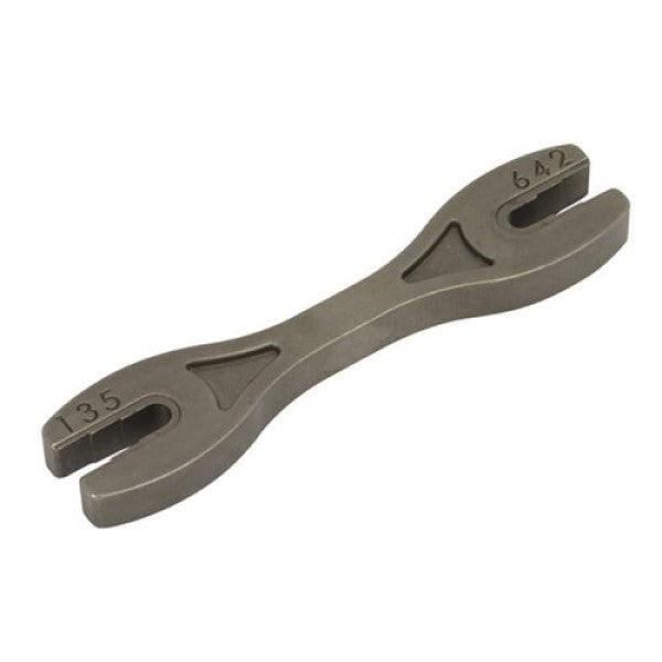 Clé Pour Rayons 6-en-1