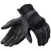 Gants de MotoMosca H2O gris