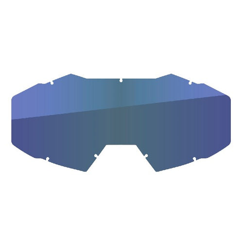 Lentille de Lunettes de Moto Viper Klim