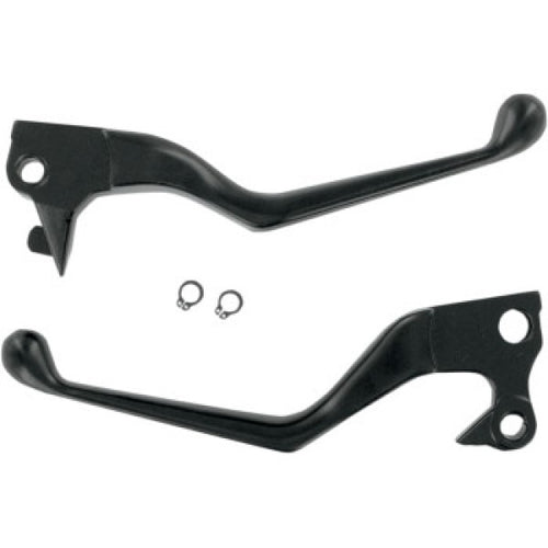 Barre de Support de Carénage Inférieure de Moto 2330-0031