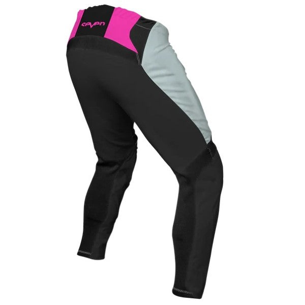 Pantalon de Motocross Vox Aperture Junior - Liquidation