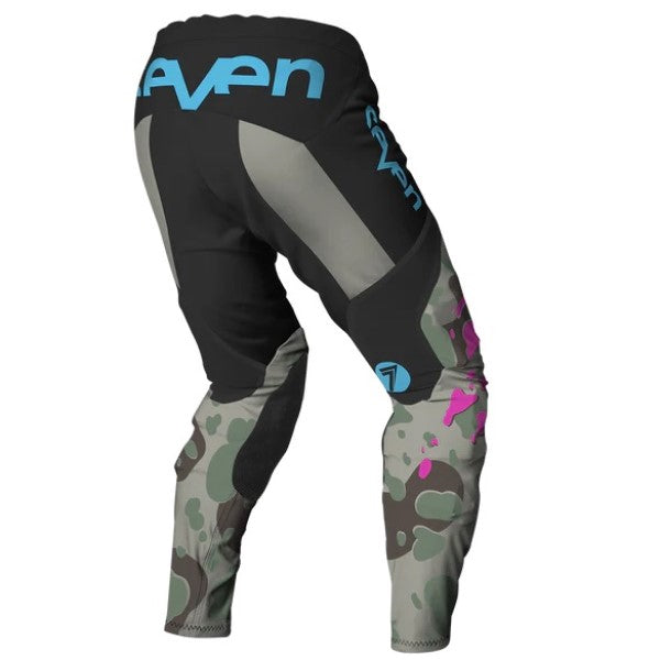 Pantalon de Motocross Rival Disclosure - Liquidation