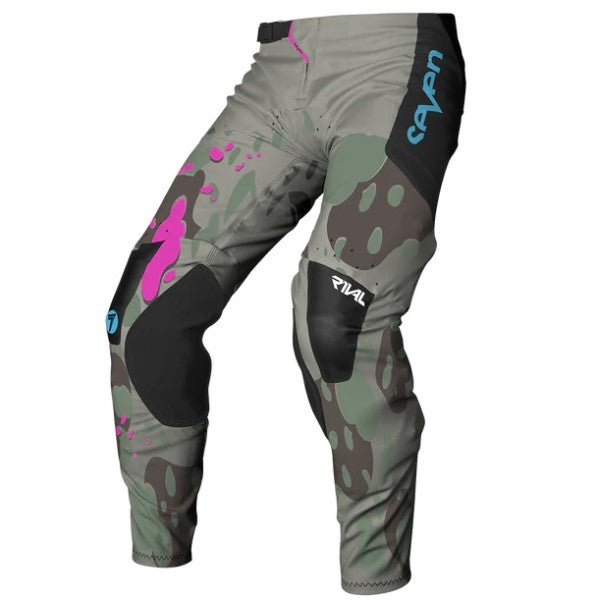 Pantalon de Motocross Rival Disclosure - Liquidation
