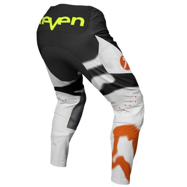 Pantalon de Motocross Zero Clownfish Junior - Liquidation