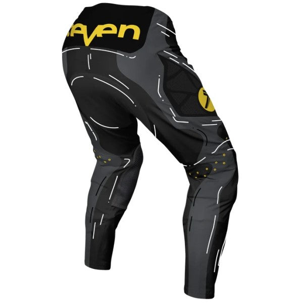 Pantalon de Motocross Zero Hijack - Liquidation