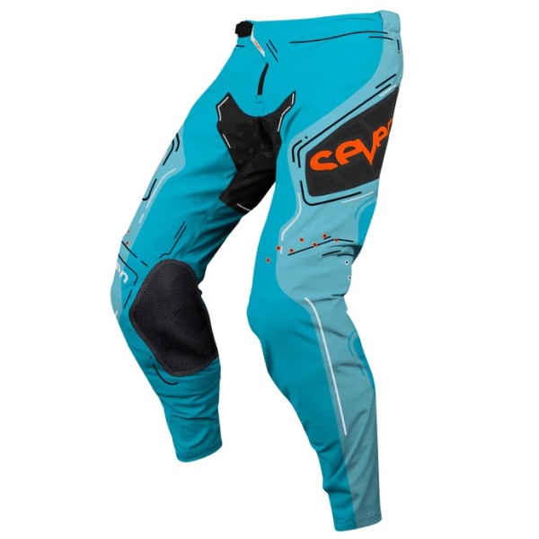 Pantalon de Motocross Zero Hijack - Liquidation