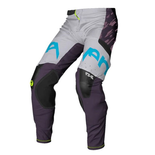 Pantalon de Motocross Rival Clash Junior - Liquidation