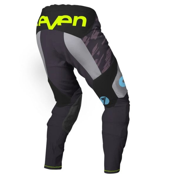 Pantalon de Motocross Rival Clash - Liquidation