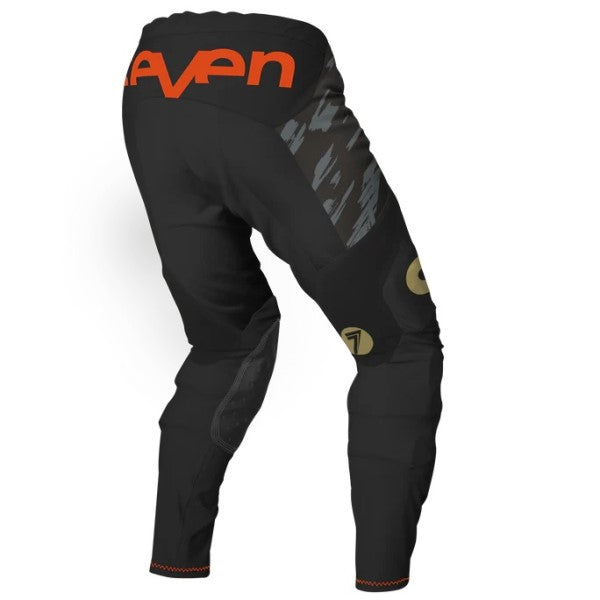 Pantalon de Motocross Rival Clash - Liquidation