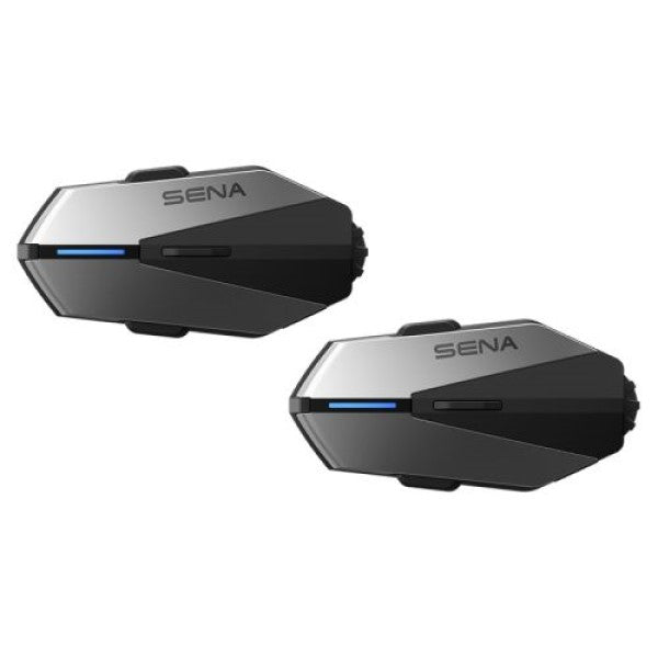 Système de Communication Bluetooth Apex plus/Sena/ double