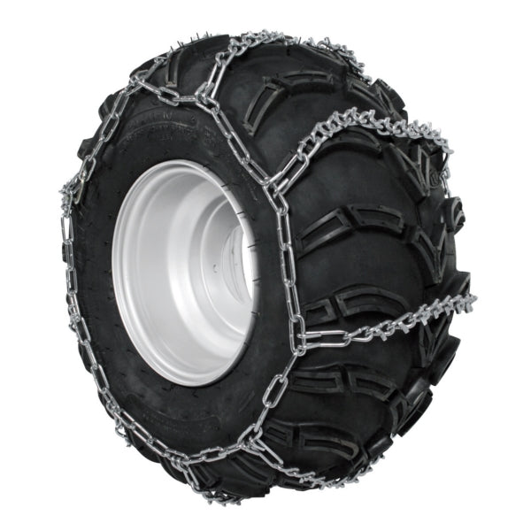 4-Space V-Bar Tire Chain 62″ - 18″