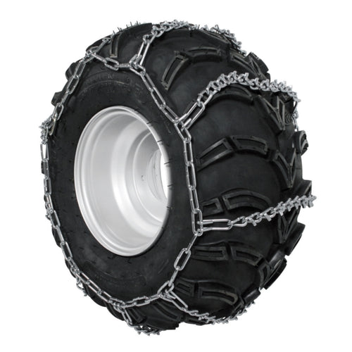 4-Space V-Bar Tire Chain 62″ - 18″