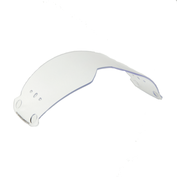 Lentille de Lunettes Roll-Off Vue