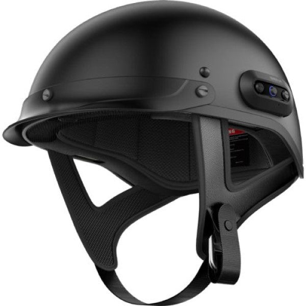 Casque Ouvert de Moto Cavalry 2 Mesh