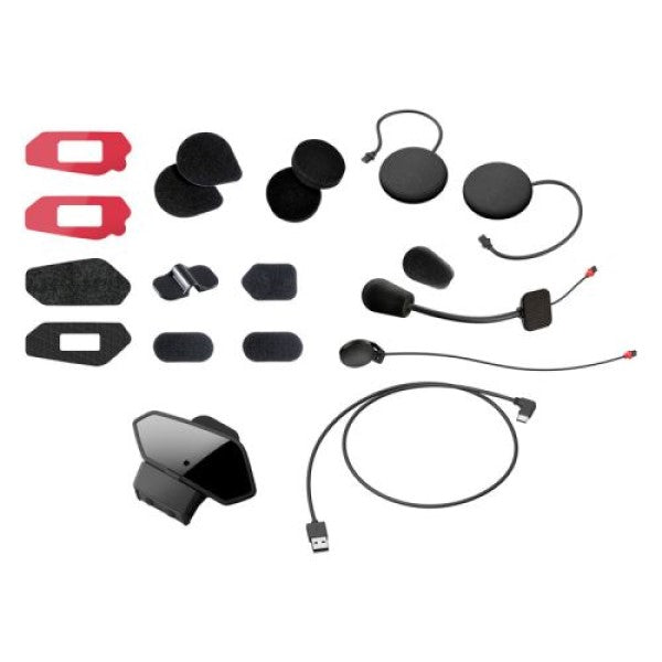 50R/50S Attachment Set