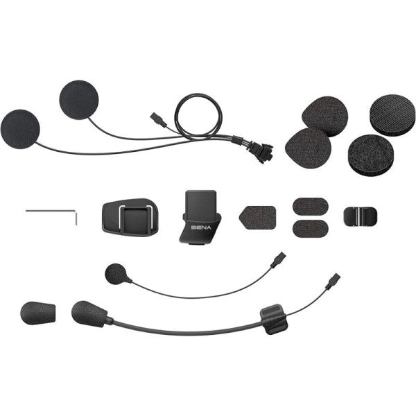 Ensemble D'attache 5S