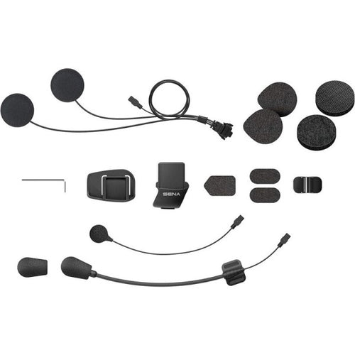 Ensemble D'attache 5S