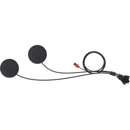 Haut-Parleurs HD Type C (Spider ST1)