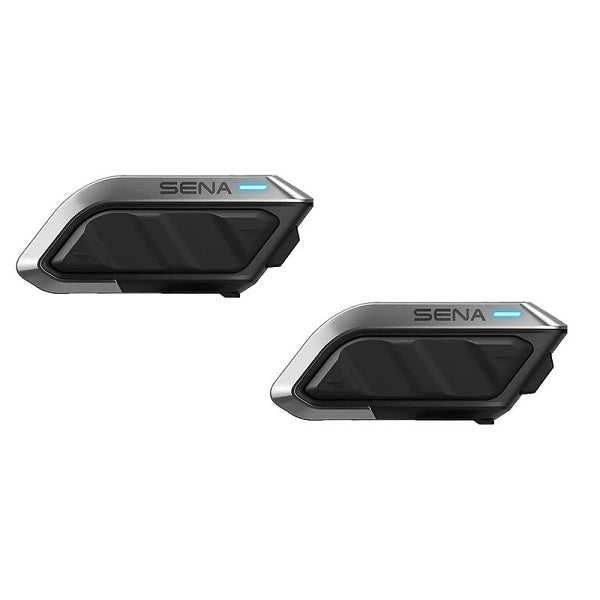 Spider X Slim Mesh Communication System