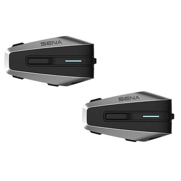 Système de Communication Bluetooth Vortex