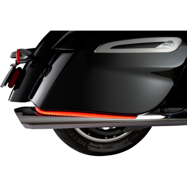 Éclairage pour Sacoche de Selle Machete