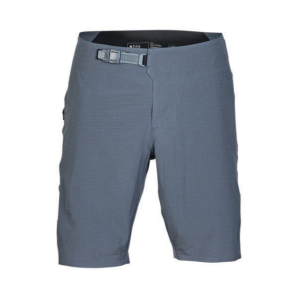 Short de Vélo de Montagne FOX Flexair Ascent Doublé Graphique
