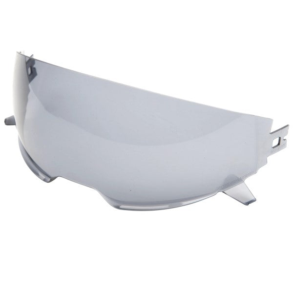 Visière de Moto SS2400 Speed and Strength, clair