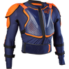 Gilet de Protection Fox Titan Sport Navy