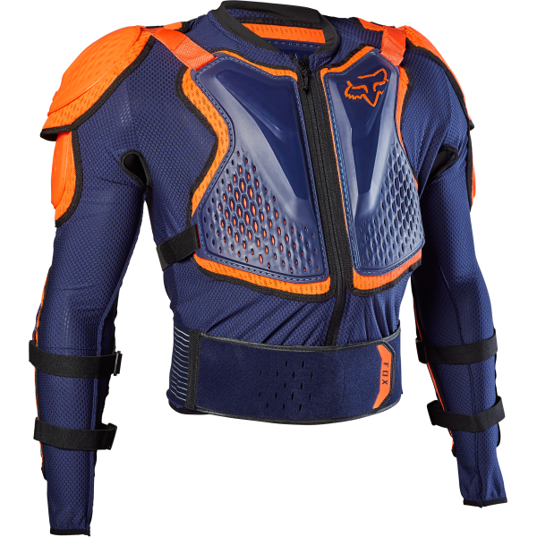 Gilet de Protection Fox Titan Sport Navy