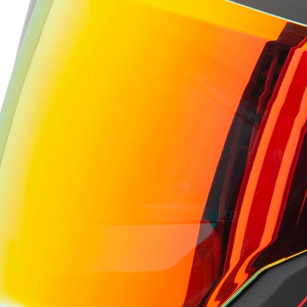 Visière de Moto RKT240 Revo