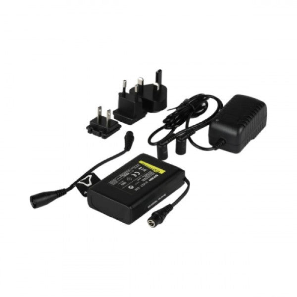Battery + Charger  12V 6A  Kit for Heated Gear Macna