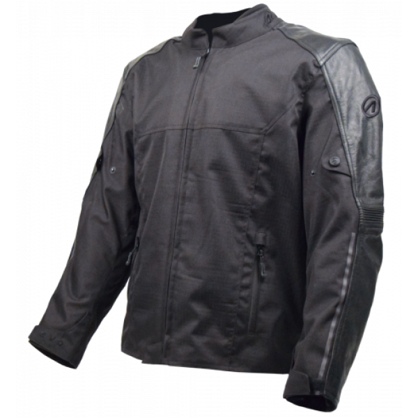 Manteau de Moto Vail