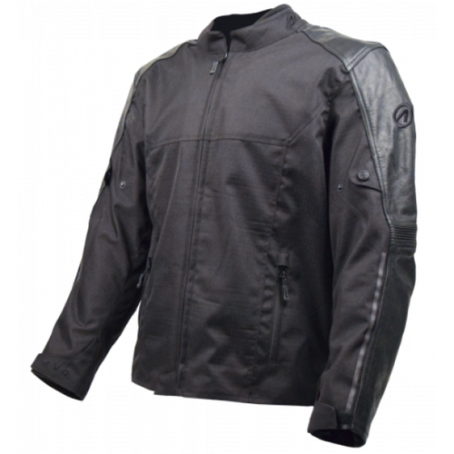 Manteau de Moto Vail