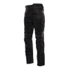 Pantalon Moto Olympia Eve 3 Femme Noir - Avant